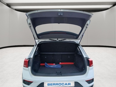 Volkswagen T-Roc Advance 2.0 TDI 85 kW (115 CV) 5 Volkswagen T-Roc Advance 2.0 TDI 85 kW (115 CV) 5