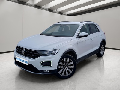 Volkswagen T-Roc Advance 2.0 TDI 85 kW (115 CV) 8 Volkswagen T-Roc Advance 2.0 TDI 85 kW (115 CV) 8