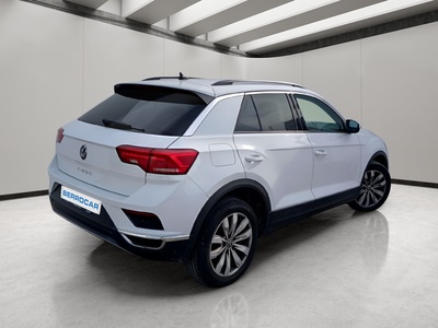 Volkswagen T-Roc Advance 2.0 TDI 85 kW (115 CV) 2 Volkswagen T-Roc Advance 2.0 TDI 85 kW (115 CV) 2