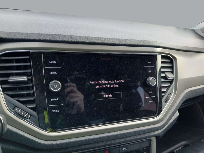 Volkswagen T-Roc Advance 2.0 TDI 85 kW (115 CV) Vehículo usado en Sevilla Volkswagen T-Roc Advance 2.0 TDI 85 kW (115 CV) Vehículo usado en Sevilla