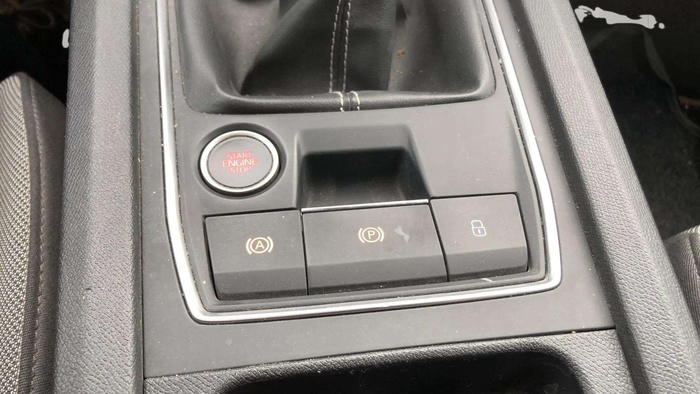 SEAT León 2.0 TDI S&S Style Go 85 kW (115 CV) Vehículo usado en Sevilla SEAT León 2.0 TDI S&S Style Go 85 kW (115 CV) Vehículo usado en Sevilla