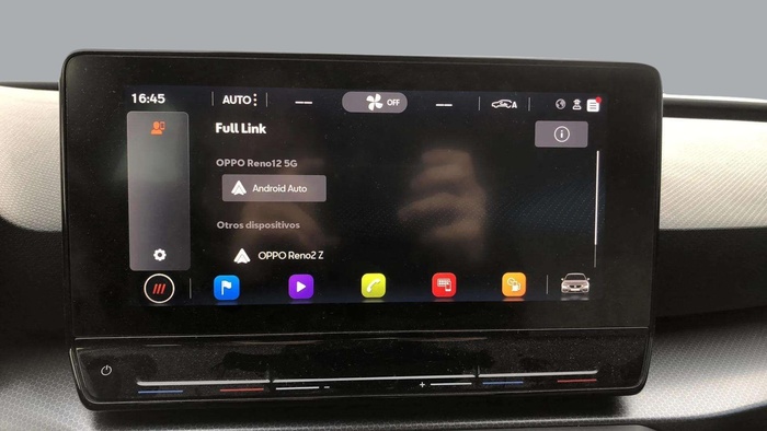 SEAT León 2.0 TDI S&S Style Go 85 kW (115 CV) Vehículo usado en Sevilla SEAT León 2.0 TDI S&S Style Go 85 kW (115 CV) Vehículo usado en Sevilla