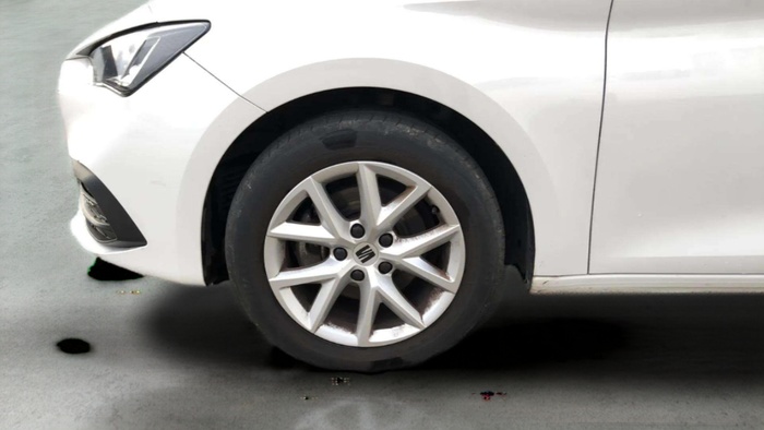 SEAT León 2.0 TDI S&S Style Go 85 kW (115 CV) Vehículo usado en Sevilla SEAT León 2.0 TDI S&S Style Go 85 kW (115 CV) Vehículo usado en Sevilla