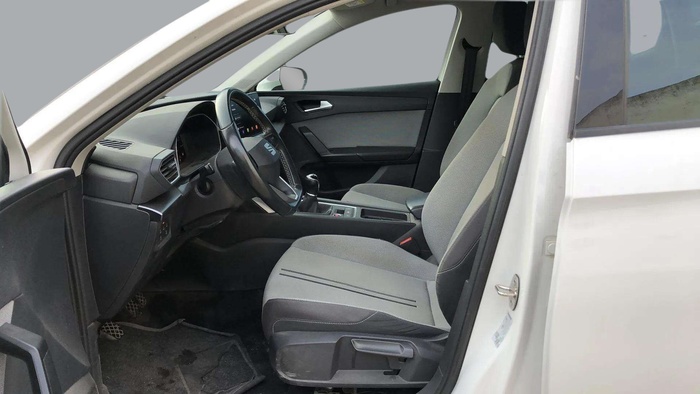 SEAT León 2.0 TDI S&S Style Go 85 kW (115 CV) Vehículo usado en Sevilla SEAT León 2.0 TDI S&S Style Go 85 kW (115 CV) Vehículo usado en Sevilla