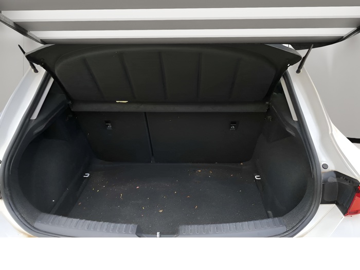 SEAT León 2.0 TDI S&S Style Go 85 kW (115 CV) Vehículo usado en Sevilla SEAT León 2.0 TDI S&S Style Go 85 kW (115 CV) Vehículo usado en Sevilla