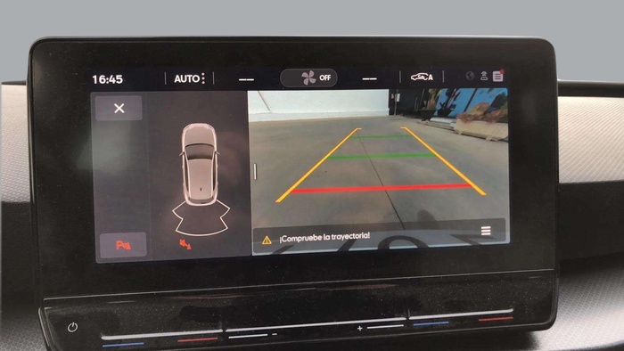 SEAT León 2.0 TDI S&S Style Go 85 kW (115 CV) Vehículo usado en Sevilla SEAT León 2.0 TDI S&S Style Go 85 kW (115 CV) Vehículo usado en Sevilla