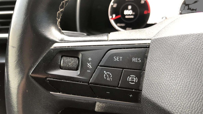 SEAT León 2.0 TDI S&S Style Go 85 kW (115 CV) Vehículo usado en Sevilla SEAT León 2.0 TDI S&S Style Go 85 kW (115 CV) Vehículo usado en Sevilla