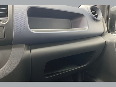 Opel Vivaro Furgon 1.6 CDTI Expression L1 H1 2.7t 85 kW (115 CV) 16 Opel Vivaro Furgon 1.6 CDTI Expression L1 H1 2.7t 85 kW (115 CV) 16