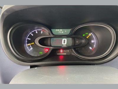 Opel Vivaro Furgon 1.6 CDTI Expression L1 H1 2.7t 85 kW (115 CV) 18 Opel Vivaro Furgon 1.6 CDTI Expression L1 H1 2.7t 85 kW (115 CV) 18