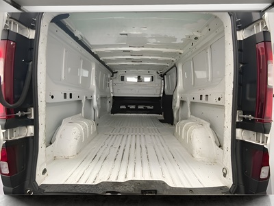Opel Vivaro Furgon 1.6 CDTI Expression L1 H1 2.7t 85 kW (115 CV) 20 Opel Vivaro Furgon 1.6 CDTI Expression L1 H1 2.7t 85 kW (115 CV) 20