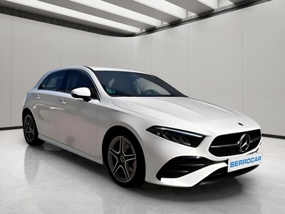 Mercedes-Benz Clase B 250 e 160 kW (218 CV) 2 Mercedes-Benz Clase B 250 e 160 kW (218 CV) 2