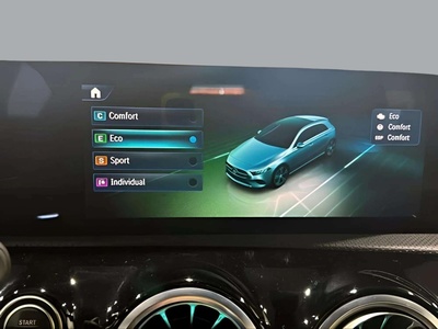 Mercedes-Benz Clase B 250 e 160 kW (218 CV) 19 Mercedes-Benz Clase B 250 e 160 kW (218 CV) 19
