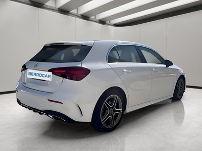 Mercedes-Benz Clase B 250 e 160 kW (218 CV) 3 Mercedes-Benz Clase B 250 e 160 kW (218 CV) 3
