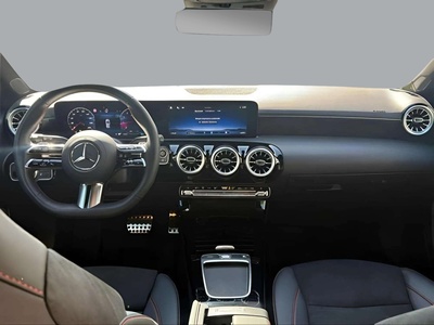 Mercedes-Benz Clase B 250 e 160 kW (218 CV) 8 Mercedes-Benz Clase B 250 e 160 kW (218 CV) 8