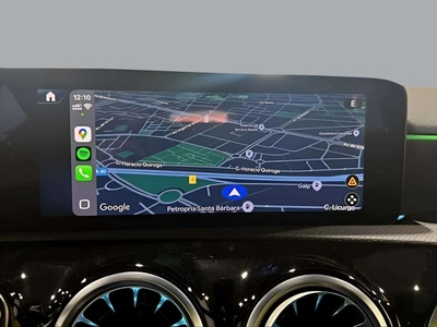 Mercedes-Benz Clase B 250 e 160 kW (218 CV) 15 Mercedes-Benz Clase B 250 e 160 kW (218 CV) 15