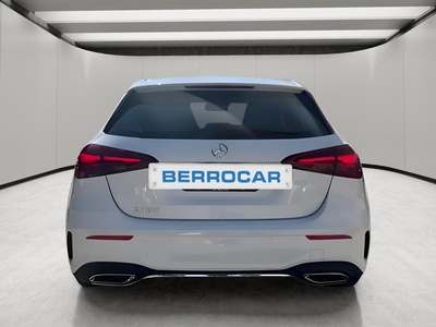 Mercedes-Benz Clase B 250 e 160 kW (218 CV) 6 Mercedes-Benz Clase B 250 e 160 kW (218 CV) 6