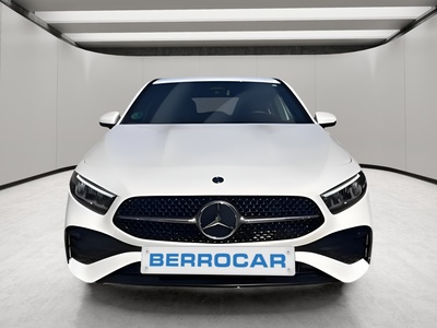 Mercedes-Benz Clase B 250 e 160 kW (218 CV) 5 Mercedes-Benz Clase B 250 e 160 kW (218 CV) 5