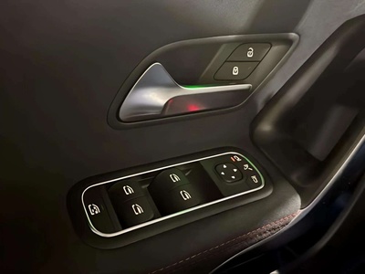 Mercedes-Benz Clase B 250 e 160 kW (218 CV) 21 Mercedes-Benz Clase B 250 e 160 kW (218 CV) 21