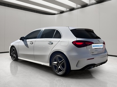 Mercedes-Benz Clase B 250 e 160 kW (218 CV) 4 Mercedes-Benz Clase B 250 e 160 kW (218 CV) 4