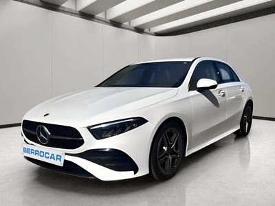Mercedes-Benz Clase B 250 e 160 kW (218 CV) 1 Mercedes-Benz Clase B 250 e 160 kW (218 CV) 1