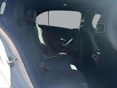 Mercedes-Benz Clase B 250 e 160 kW (218 CV) 11 Mercedes-Benz Clase B 250 e 160 kW (218 CV) 11