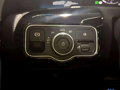 Mercedes-Benz Clase B 250 e 160 kW (218 CV) 23 Mercedes-Benz Clase B 250 e 160 kW (218 CV) 23