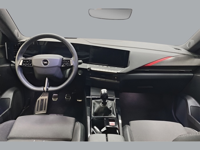 Opel Astra 1.2 Turbo XHT Edition 96 kW (130 CV) Vehículo usado en Sevilla Opel Astra 1.2 Turbo XHT Edition 96 kW (130 CV) Vehículo usado en Sevilla