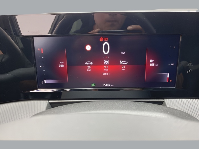 Opel Astra 1.2 Turbo XHT Edition 96 kW (130 CV) Vehículo usado en Sevilla Opel Astra 1.2 Turbo XHT Edition 96 kW (130 CV) Vehículo usado en Sevilla