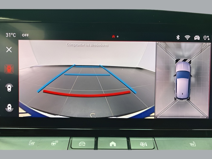 Opel Astra 1.2 Turbo XHT Edition 96 kW (130 CV) Vehículo usado en Sevilla Opel Astra 1.2 Turbo XHT Edition 96 kW (130 CV) Vehículo usado en Sevilla