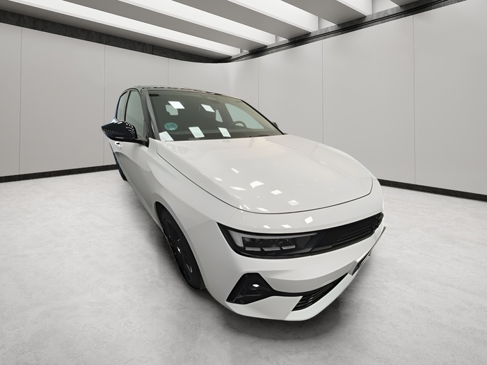 Opel Astra 1.2 Turbo XHT Edition 96 kW (130 CV) Vehículo usado en Sevilla Opel Astra 1.2 Turbo XHT Edition 96 kW (130 CV) Vehículo usado en Sevilla