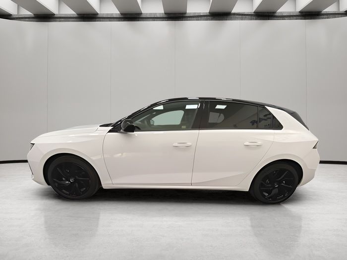 Opel Astra 1.2 Turbo XHT Edition 96 kW (130 CV) Vehículo usado en Sevilla Opel Astra 1.2 Turbo XHT Edition 96 kW (130 CV) Vehículo usado en Sevilla