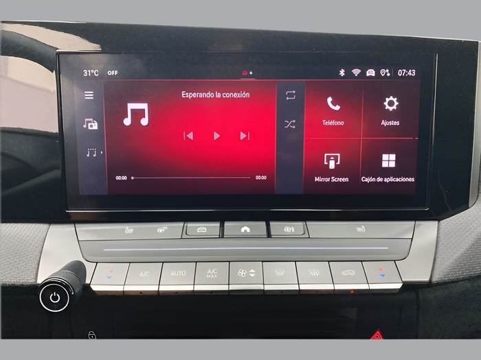 Opel Astra 1.2 Turbo XHT Edition 96 kW (130 CV) Vehículo usado en Sevilla Opel Astra 1.2 Turbo XHT Edition 96 kW (130 CV) Vehículo usado en Sevilla