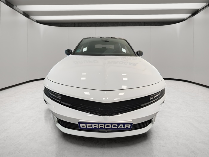 Opel Astra 1.2 Turbo XHT Edition 96 kW (130 CV) Vehículo usado en Sevilla Opel Astra 1.2 Turbo XHT Edition 96 kW (130 CV) Vehículo usado en Sevilla