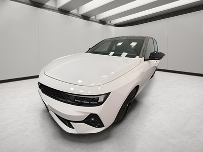 Opel Astra 1.2 Turbo XHT Edition 96 kW (130 CV) 4 Opel Astra 1.2 Turbo XHT Edition 96 kW (130 CV) 4