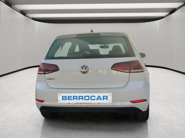 Volkswagen Golf Edition 1.6 TDI 85 kW (115 CV) Vehículo usado en Sevilla Volkswagen Golf Edition 1.6 TDI 85 kW (115 CV) Vehículo usado en Sevilla