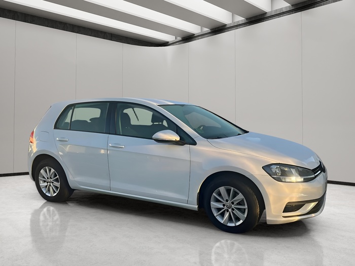 Volkswagen Golf Edition 1.6 TDI 85 kW (115 CV) Vehículo usado en Sevilla Volkswagen Golf Edition 1.6 TDI 85 kW (115 CV) Vehículo usado en Sevilla