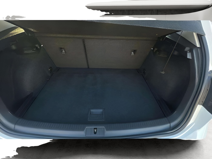 Volkswagen Golf Edition 1.6 TDI 85 kW (115 CV) Vehículo usado en Sevilla Volkswagen Golf Edition 1.6 TDI 85 kW (115 CV) Vehículo usado en Sevilla