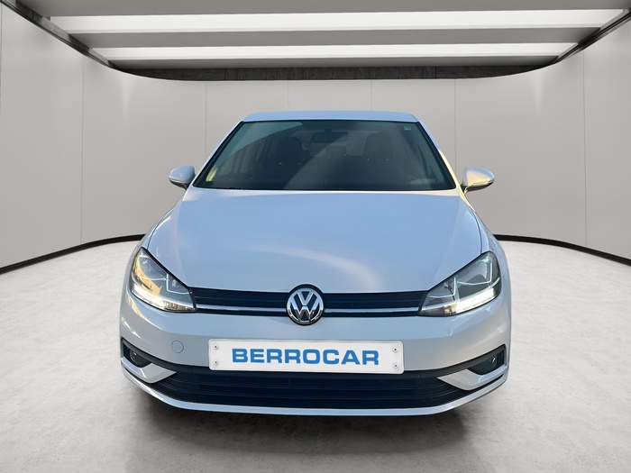 Volkswagen Golf Edition 1.6 TDI 85 kW (115 CV) Vehículo usado en Sevilla Volkswagen Golf Edition 1.6 TDI 85 kW (115 CV) Vehículo usado en Sevilla