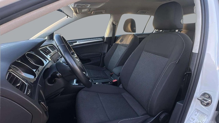 Volkswagen Golf Edition 1.6 TDI 85 kW (115 CV) Vehículo usado en Sevilla Volkswagen Golf Edition 1.6 TDI 85 kW (115 CV) Vehículo usado en Sevilla