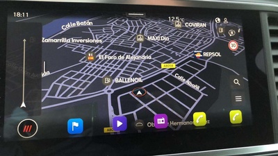 SEAT Ateca 1.0 TSI FR Special Edition 85 kW (115 CV) 25 SEAT Ateca 1.0 TSI FR Special Edition 85 kW (115 CV) 25