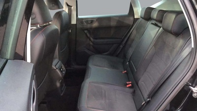 SEAT Ateca 1.0 TSI FR Special Edition 85 kW (115 CV) 9 SEAT Ateca 1.0 TSI FR Special Edition 85 kW (115 CV) 9