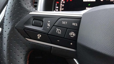 SEAT Ateca 1.0 TSI FR Special Edition 85 kW (115 CV) 29 SEAT Ateca 1.0 TSI FR Special Edition 85 kW (115 CV) 29