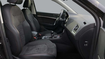 SEAT Ateca 1.0 TSI FR Special Edition 85 kW (115 CV) 12 SEAT Ateca 1.0 TSI FR Special Edition 85 kW (115 CV) 12