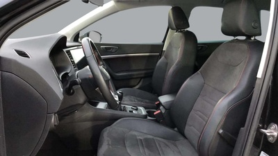 SEAT Ateca 1.0 TSI FR Special Edition 85 kW (115 CV) 8 SEAT Ateca 1.0 TSI FR Special Edition 85 kW (115 CV) 8