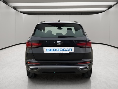 SEAT Ateca 1.0 TSI FR Special Edition 85 kW (115 CV) 4 SEAT Ateca 1.0 TSI FR Special Edition 85 kW (115 CV) 4