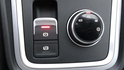 SEAT Ateca 1.0 TSI FR Special Edition 85 kW (115 CV) 24 SEAT Ateca 1.0 TSI FR Special Edition 85 kW (115 CV) 24