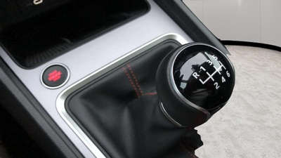 SEAT Ateca 1.0 TSI FR Special Edition 85 kW (115 CV) 23 SEAT Ateca 1.0 TSI FR Special Edition 85 kW (115 CV) 23