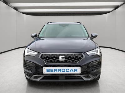 SEAT Ateca 1.0 TSI FR Special Edition 85 kW (115 CV) 2 SEAT Ateca 1.0 TSI FR Special Edition 85 kW (115 CV) 2