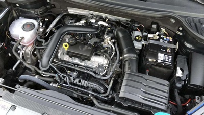 SEAT Ateca 1.0 TSI FR Special Edition 85 kW (115 CV) 14 SEAT Ateca 1.0 TSI FR Special Edition 85 kW (115 CV) 14