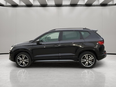 SEAT Ateca 1.0 TSI FR Special Edition 85 kW (115 CV) 5 SEAT Ateca 1.0 TSI FR Special Edition 85 kW (115 CV) 5